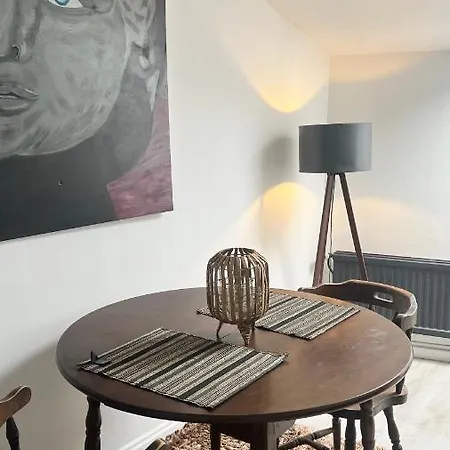 4 - L' Escale Appartement