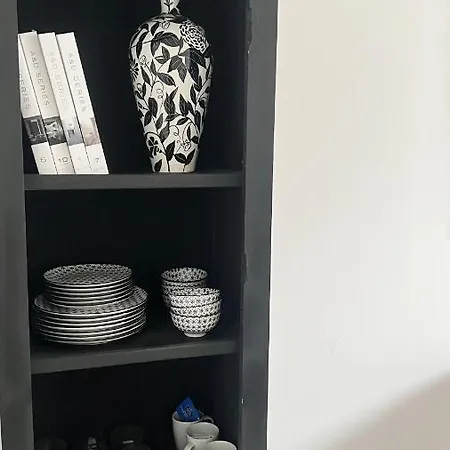 Appartement 4 - L' Escale Poitiers