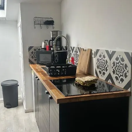 Appartement 4 - L' Escale