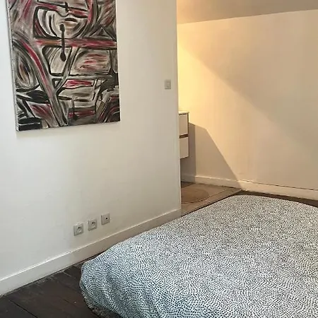 4 - L' Escale Appartement *