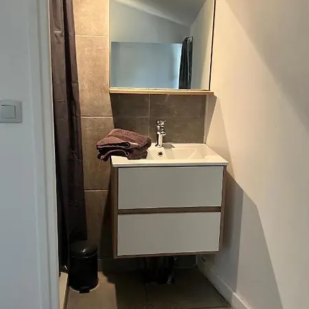 4 - L' Escale Poitiers