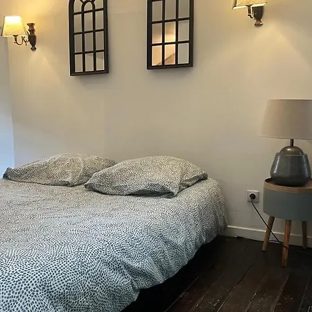 Appartement 4 - L' Escale *
