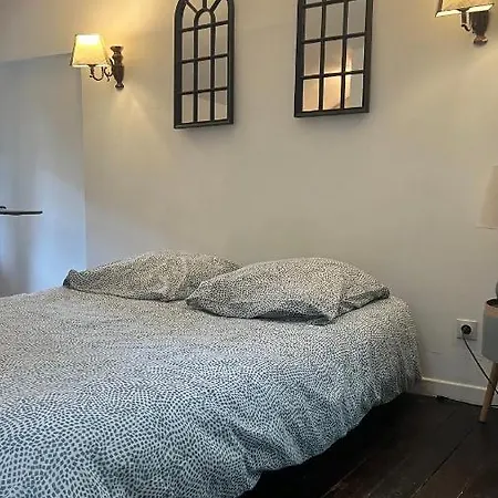 Appartement 4 - L' Escale