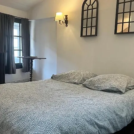 4 - L' Escale Appartement Poitiers