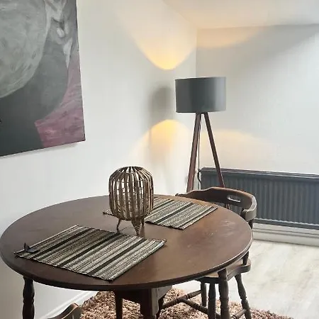 4 - L' Escale Appartement